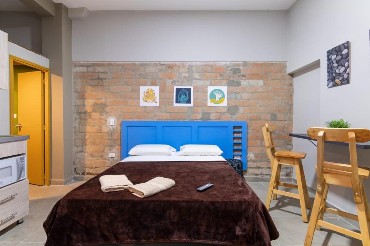 La Gruta Coliving
