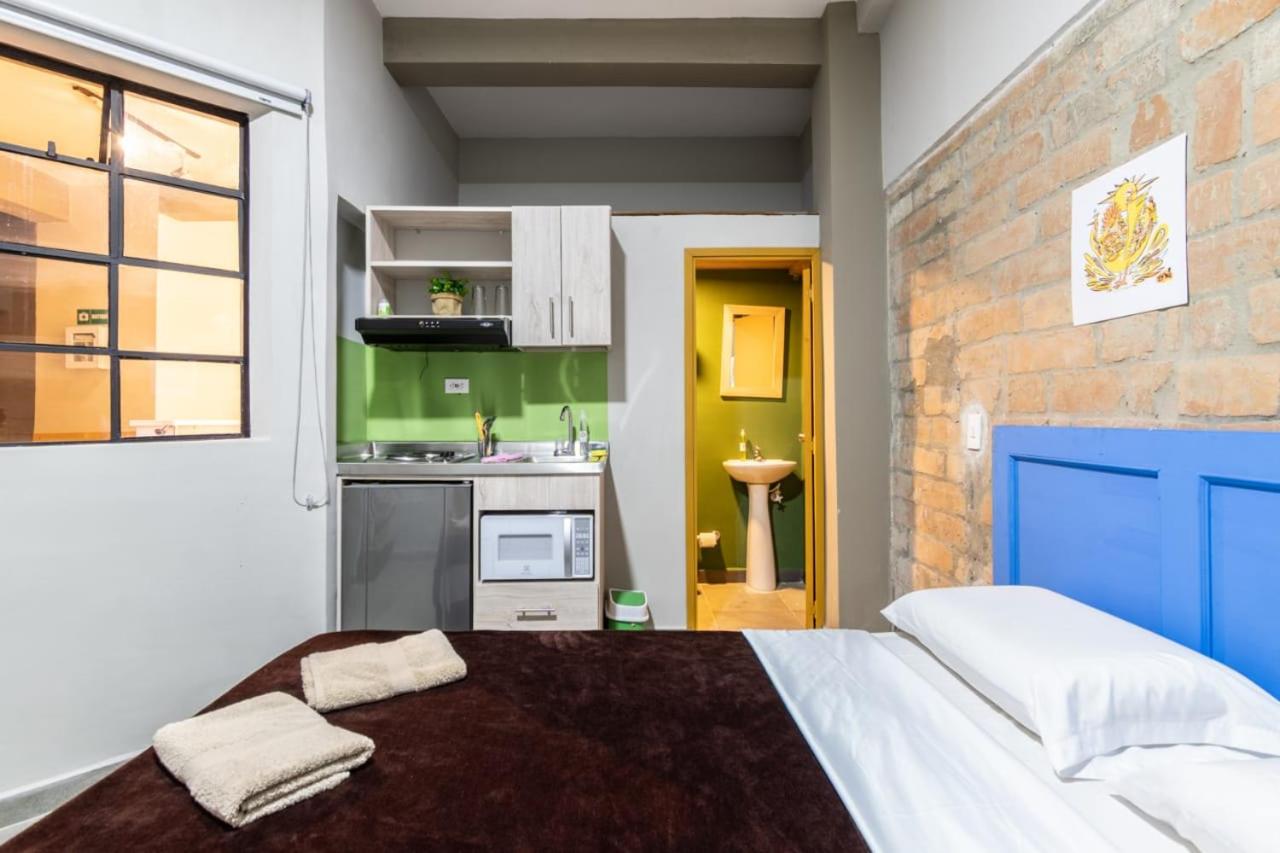 La Gruta Coliving