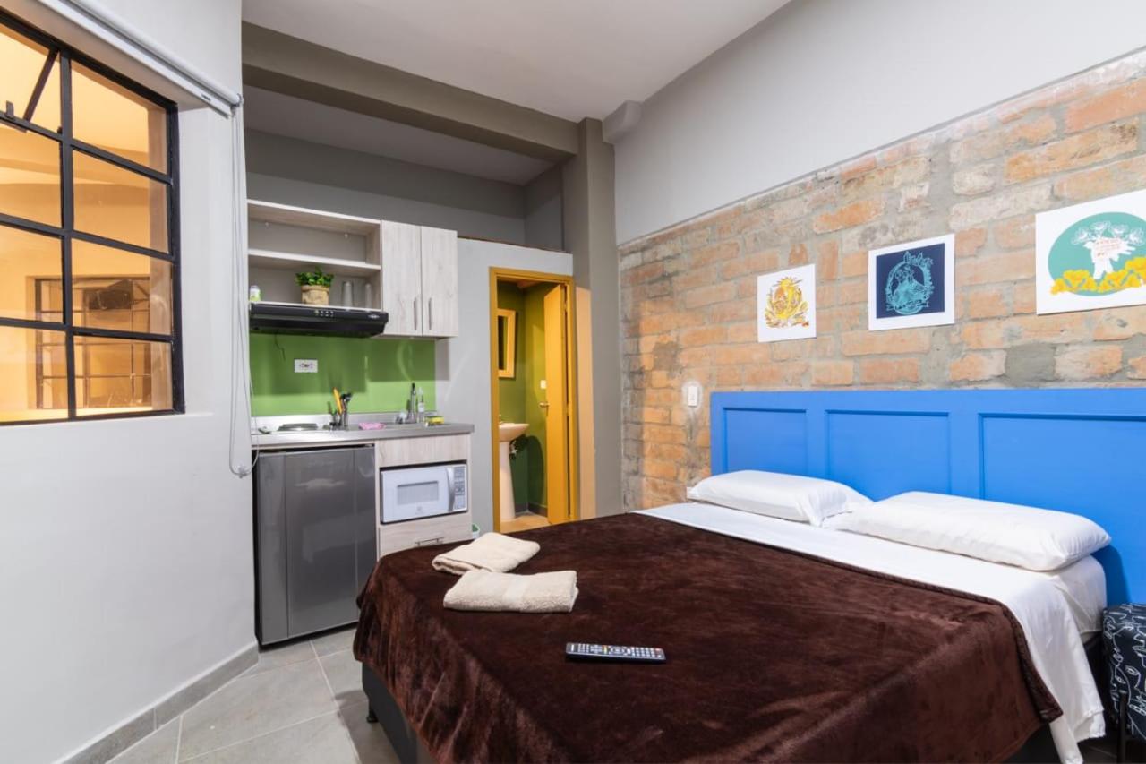 La Gruta Coliving