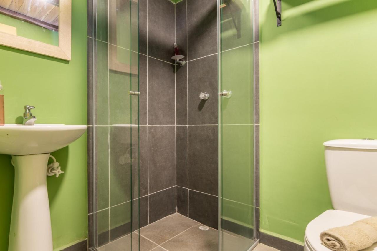 La Gruta Coliving