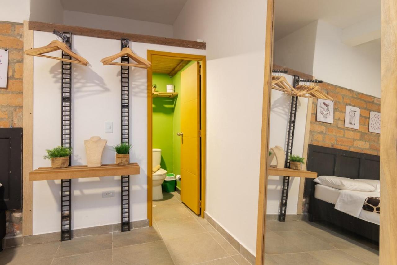 La Gruta Coliving