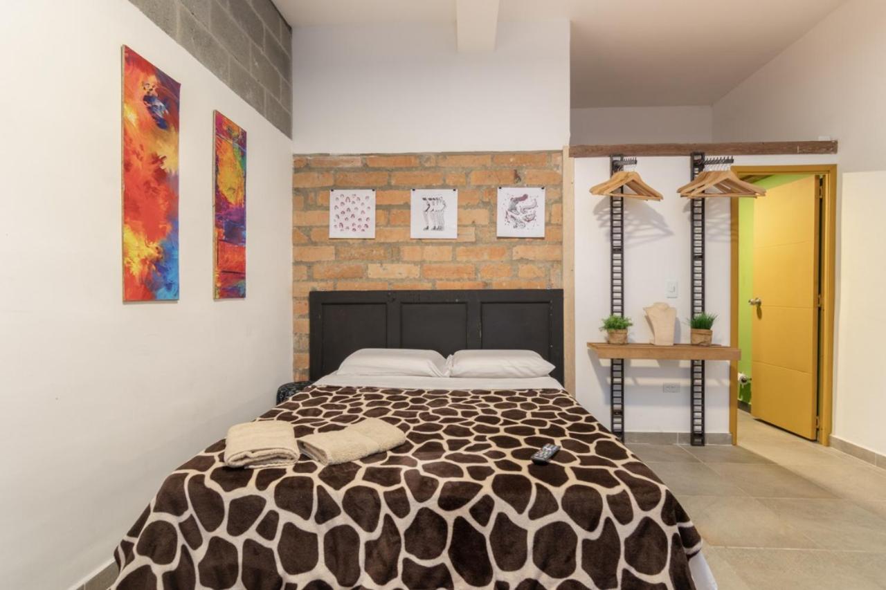 La Gruta Coliving