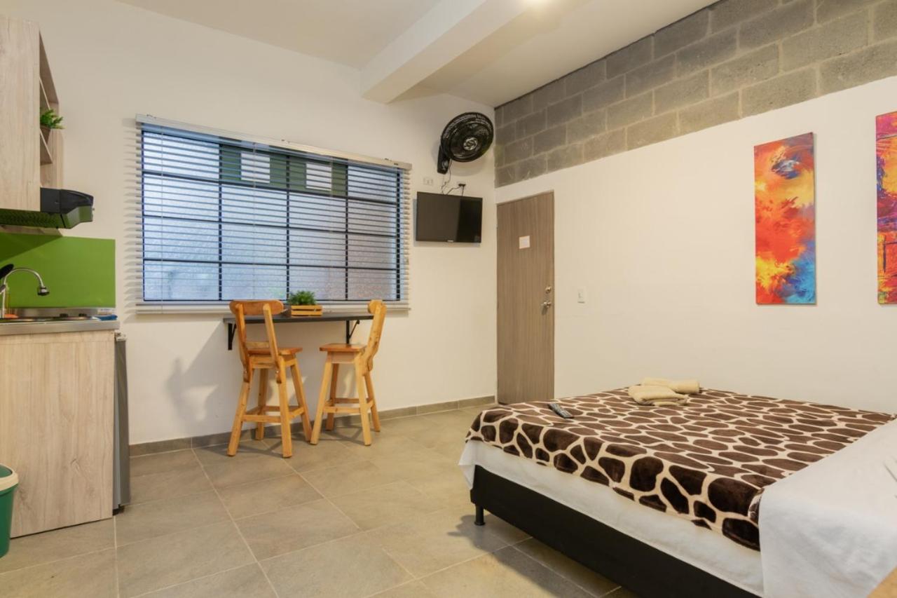 La Gruta Coliving
