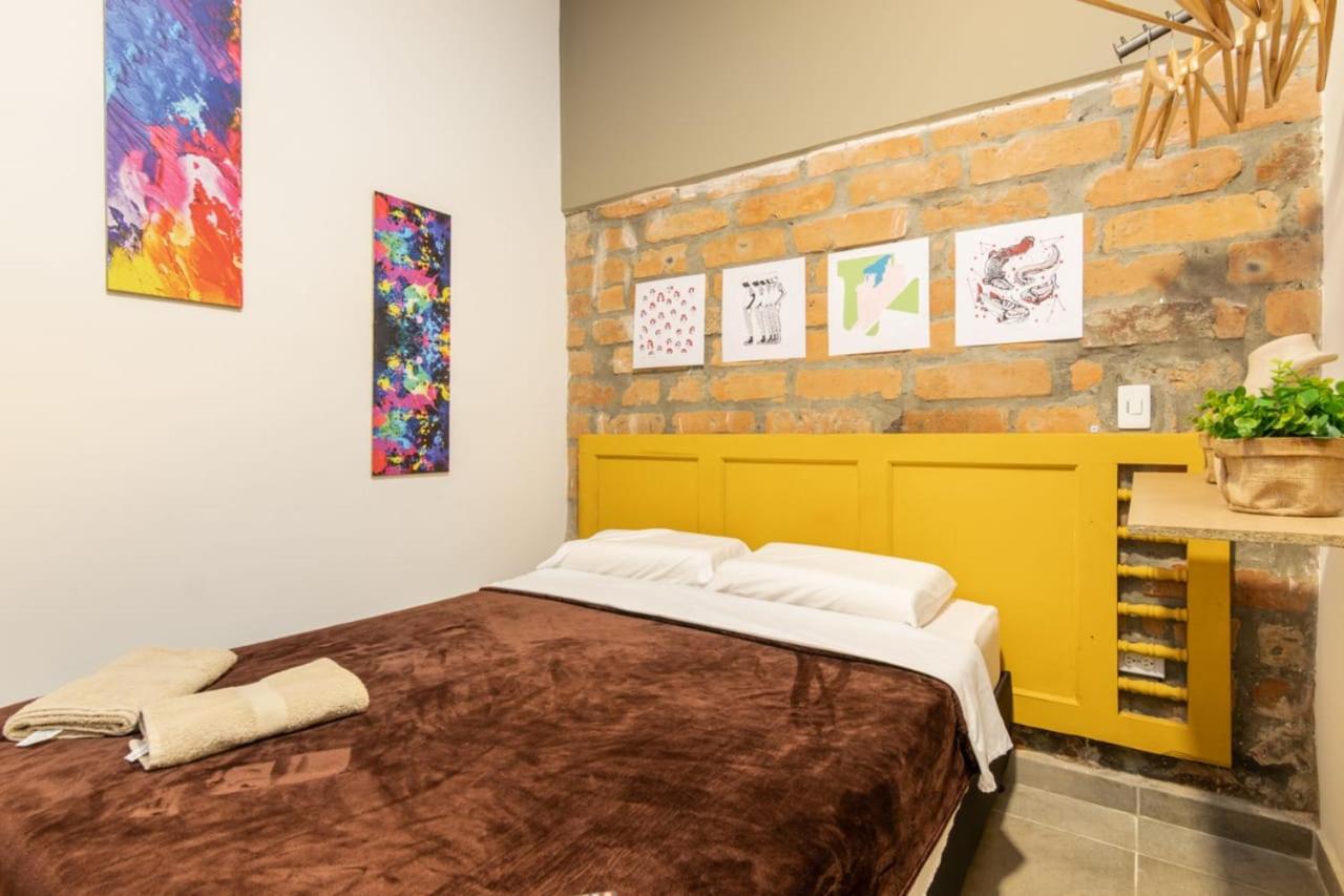 La Gruta Coliving