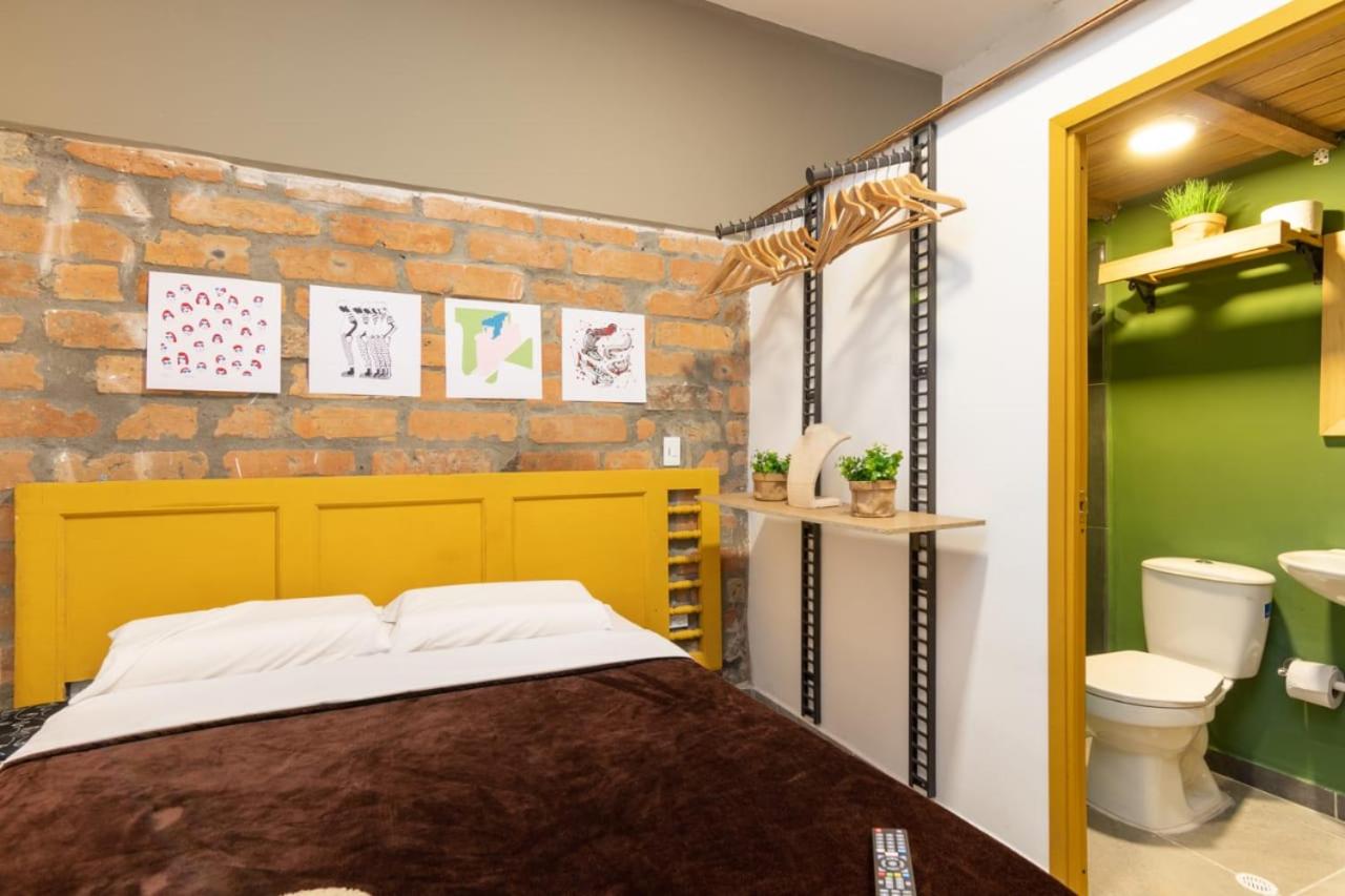 La Gruta Coliving