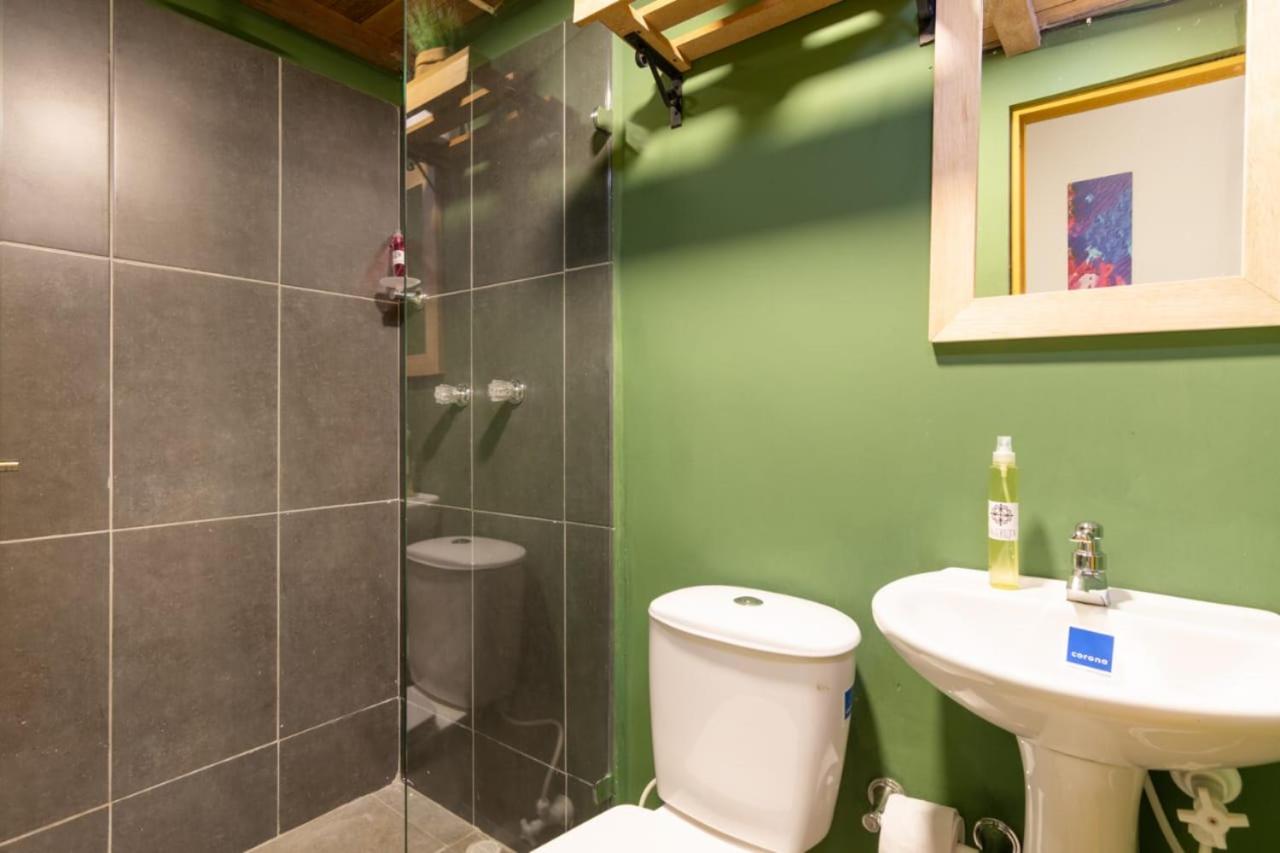 La Gruta Coliving