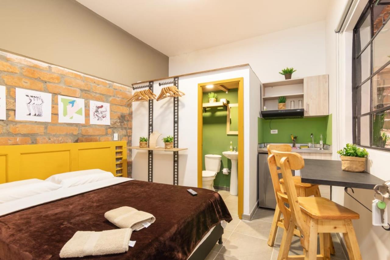 La Gruta Coliving