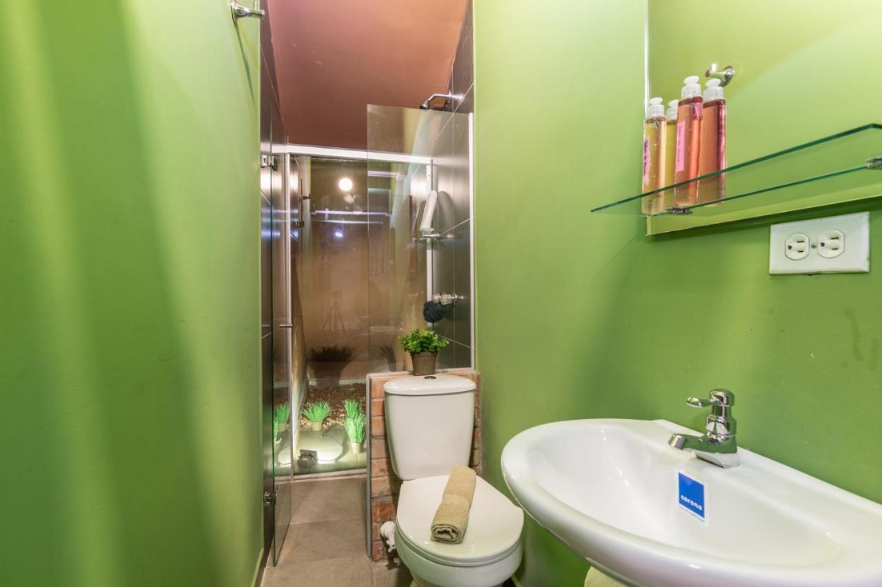 La Gruta Coliving
