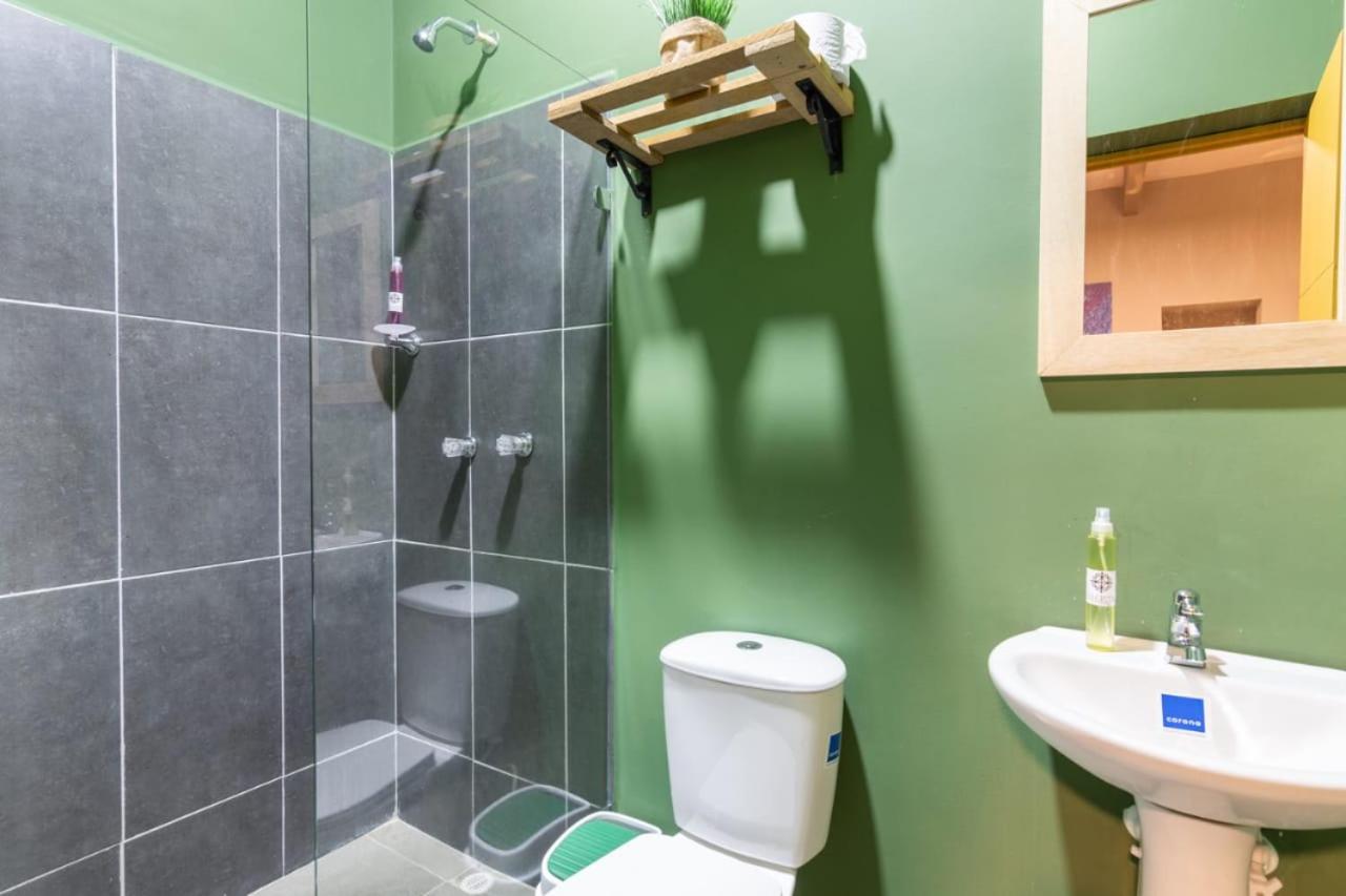 La Gruta Coliving