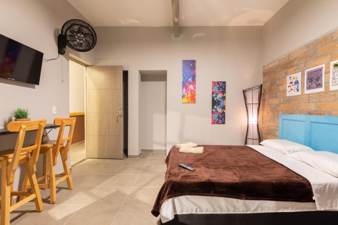 La Gruta Coliving
