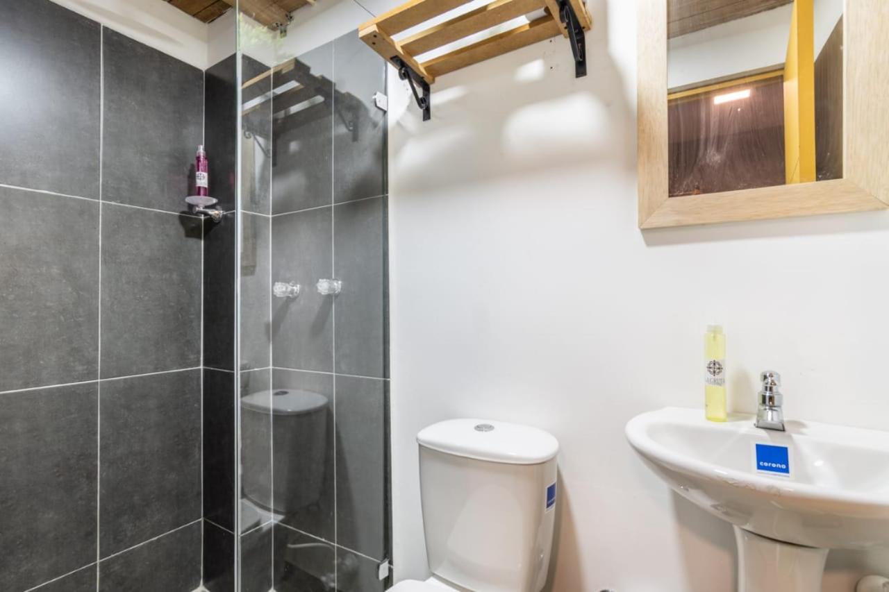 La Gruta Coliving
