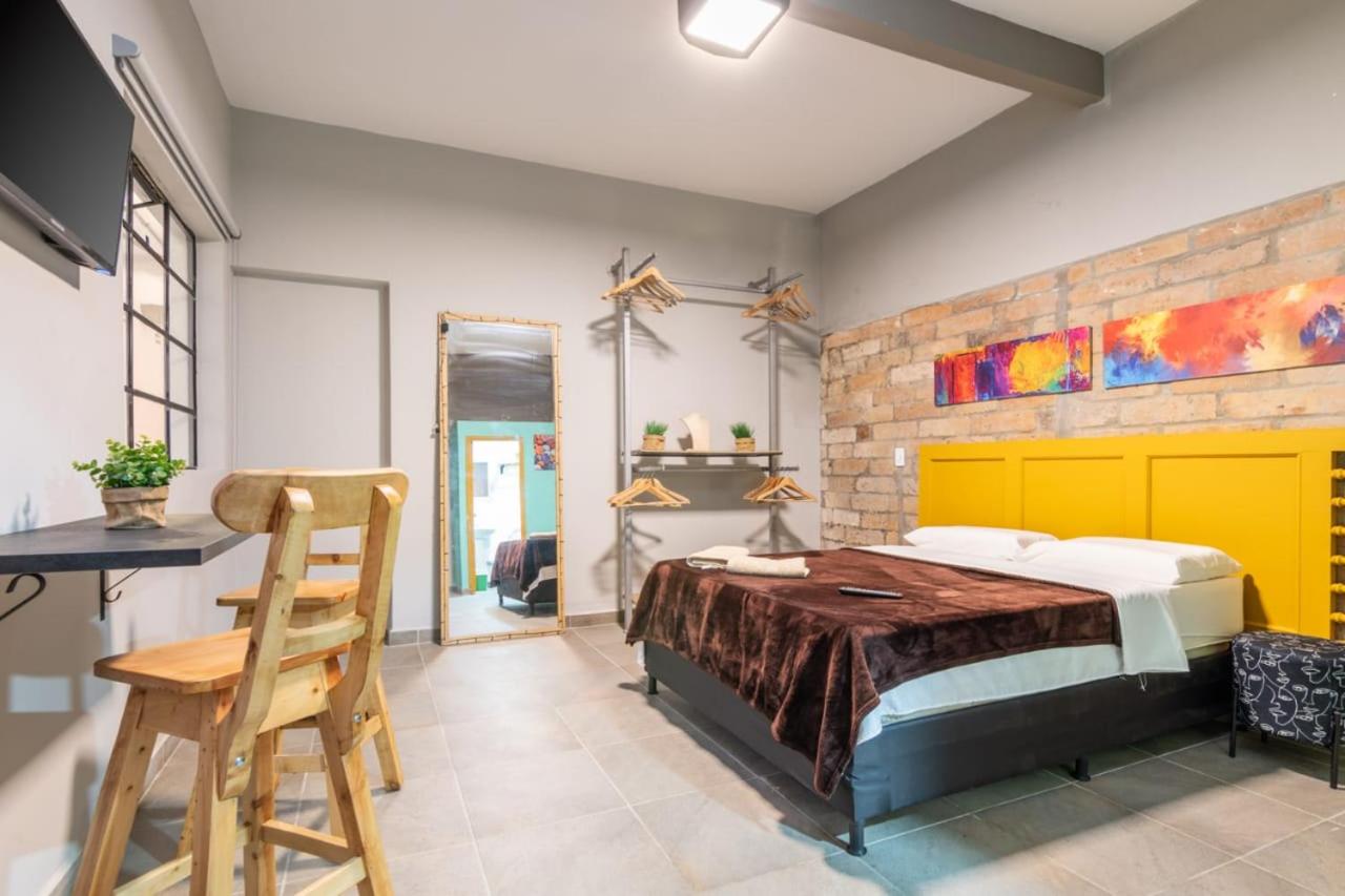 La Gruta Coliving