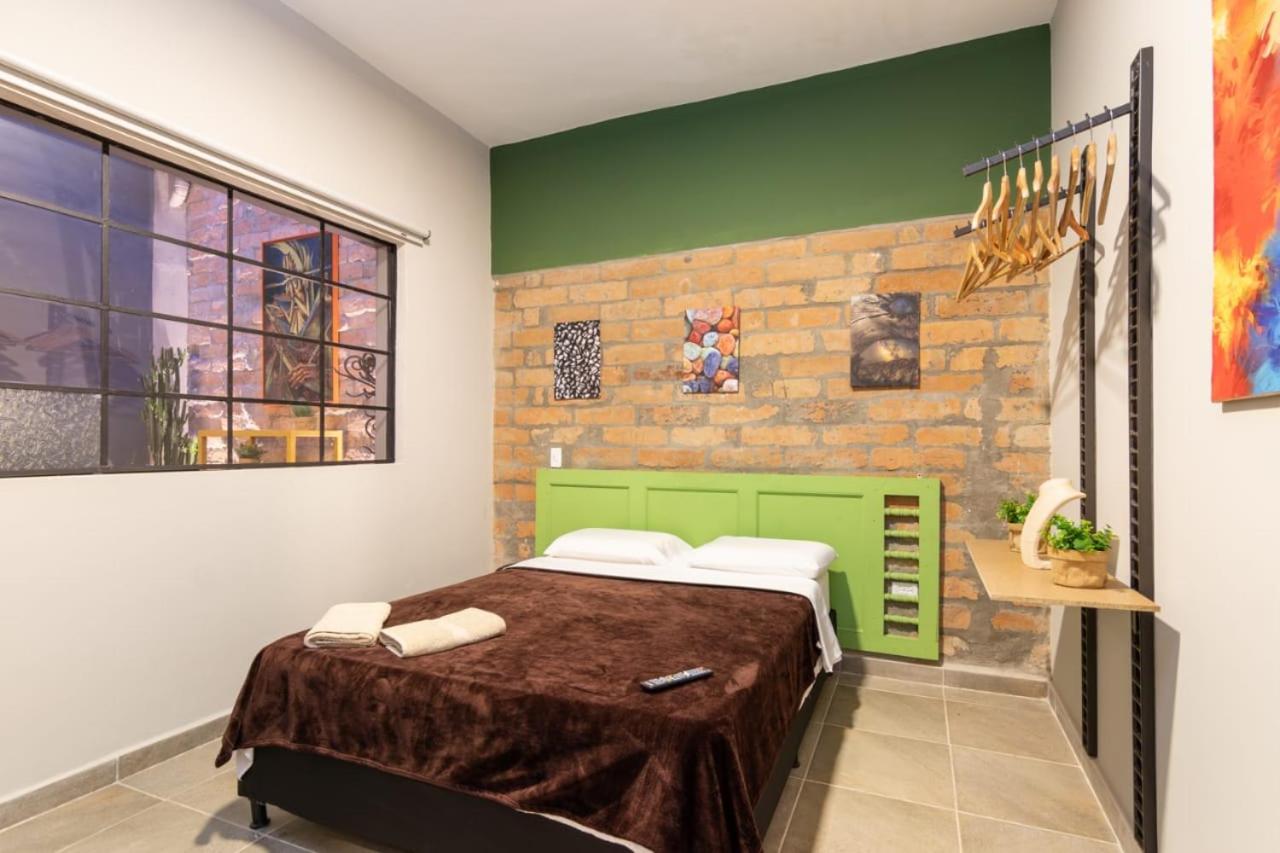 La Gruta Coliving