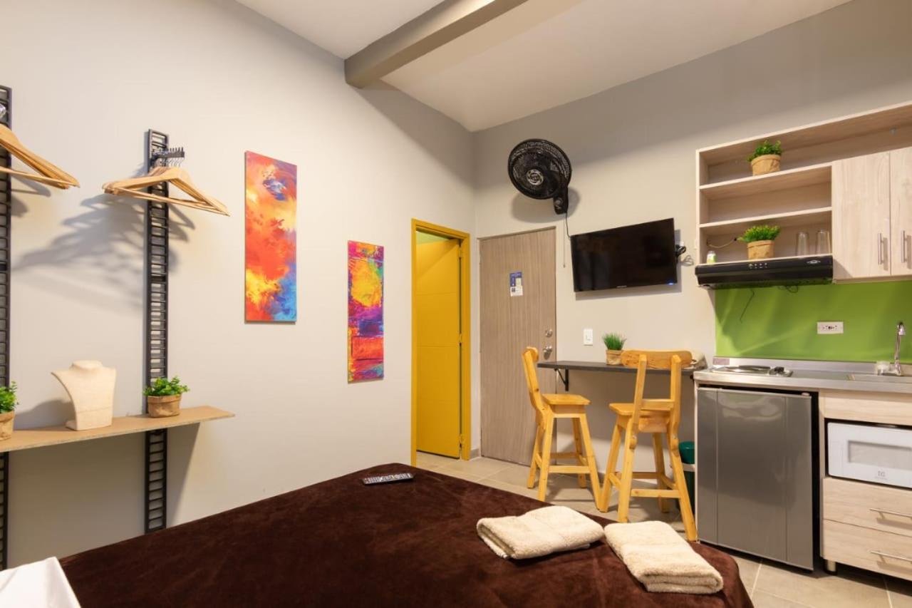 La Gruta Coliving