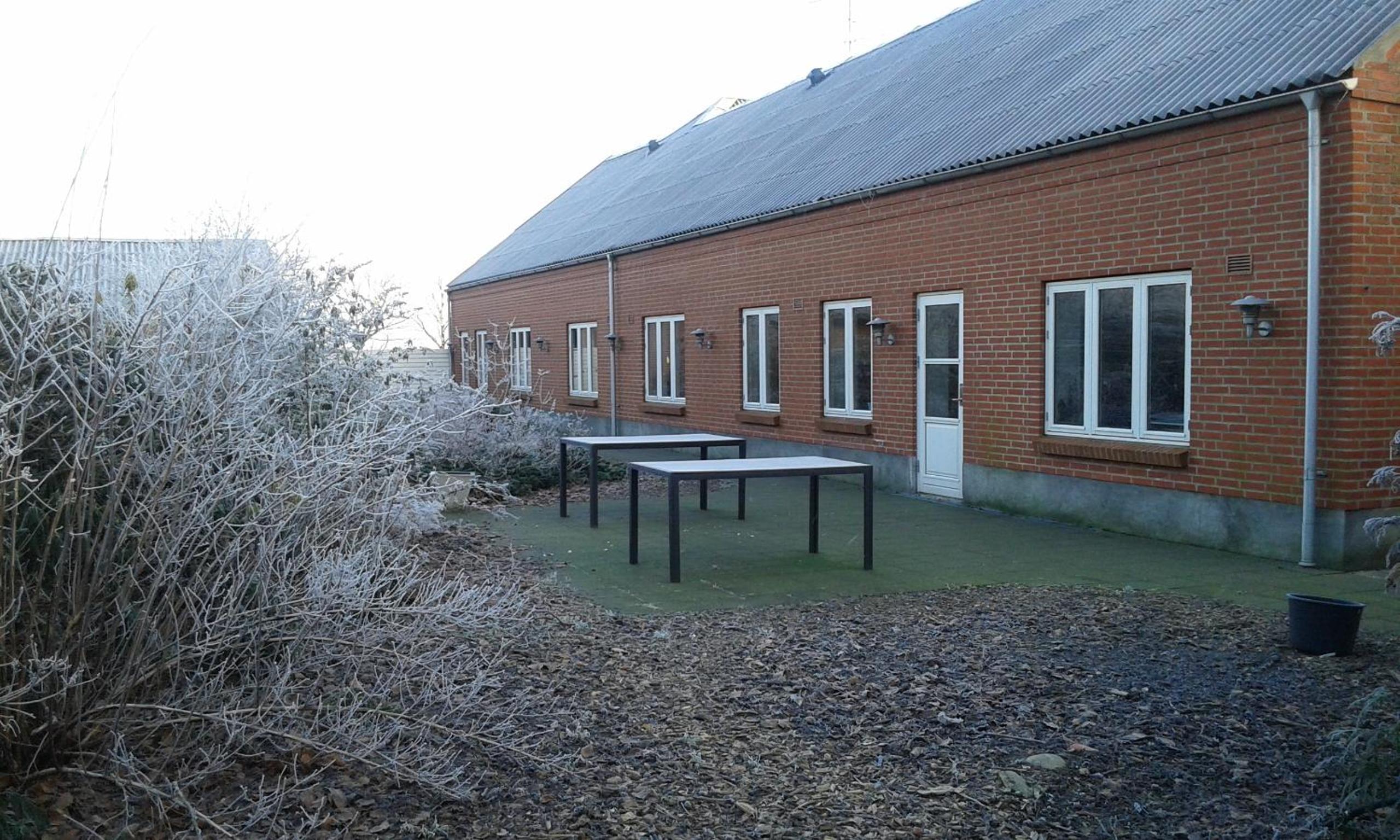 Agervig Bed & Breakfast