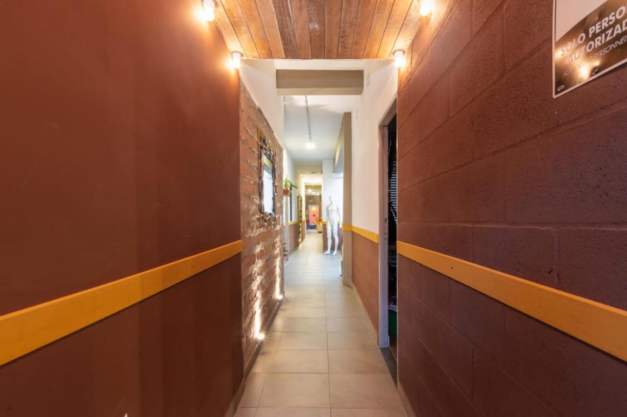 La Gruta Coliving
