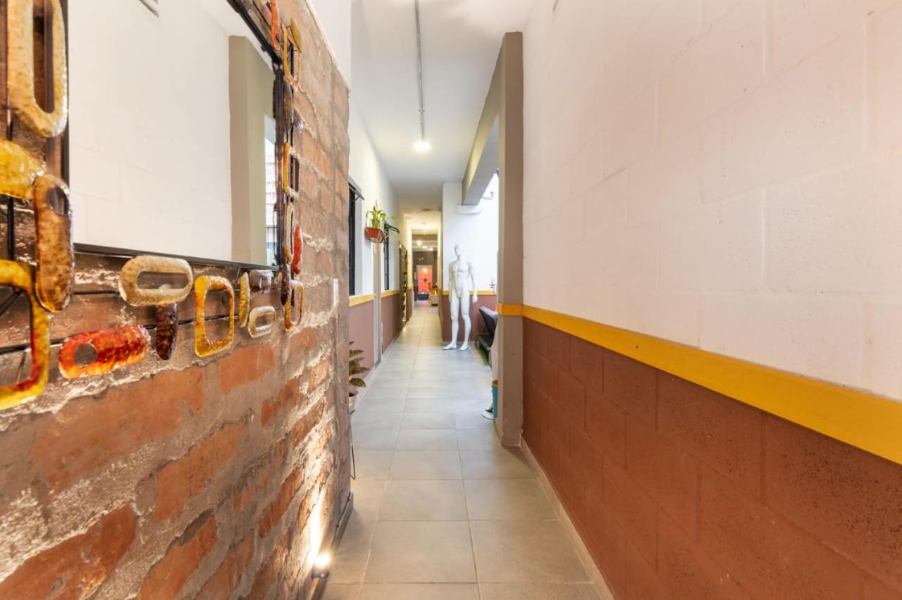 La Gruta Coliving