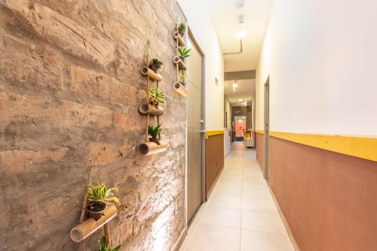 La Gruta Coliving