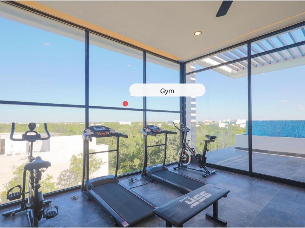 Apartamento Aldea Zama 7 view 3