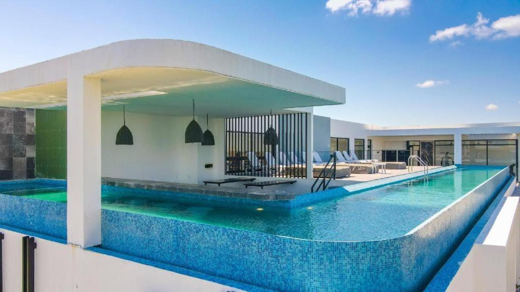 Apartamento Aldea Zama 7 view 4