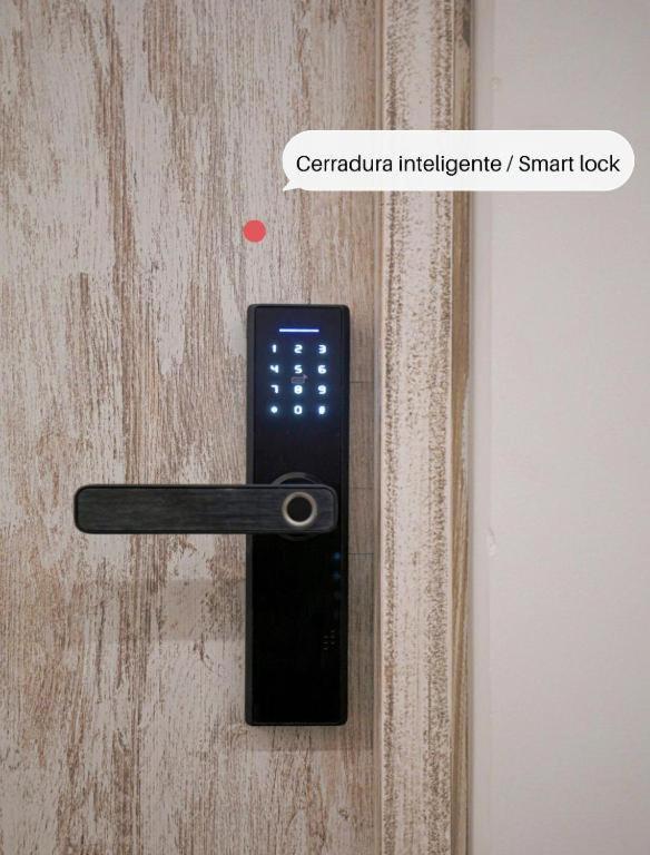 Apartamento Aldea Zama 7 view 5