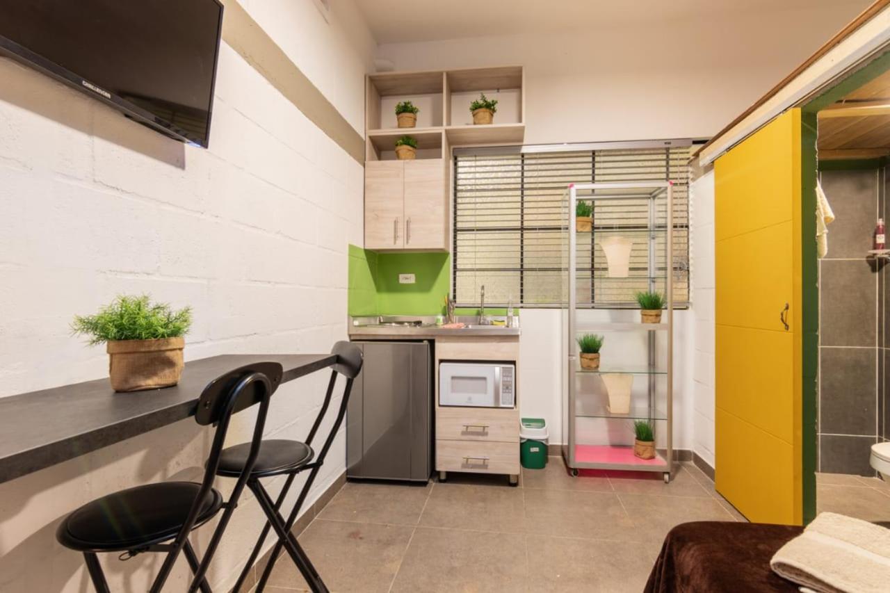 La Gruta Coliving