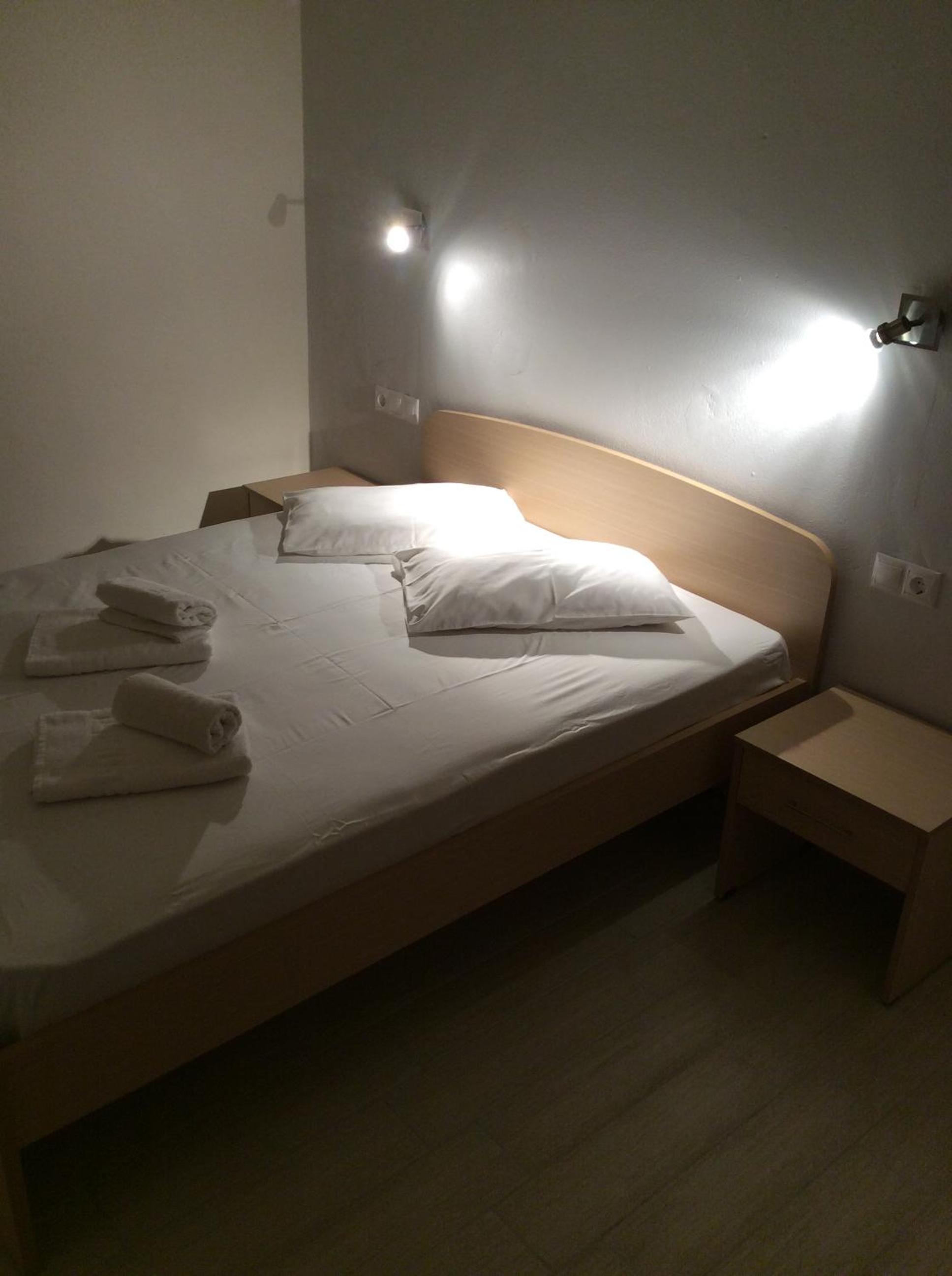 Elena Rooms
