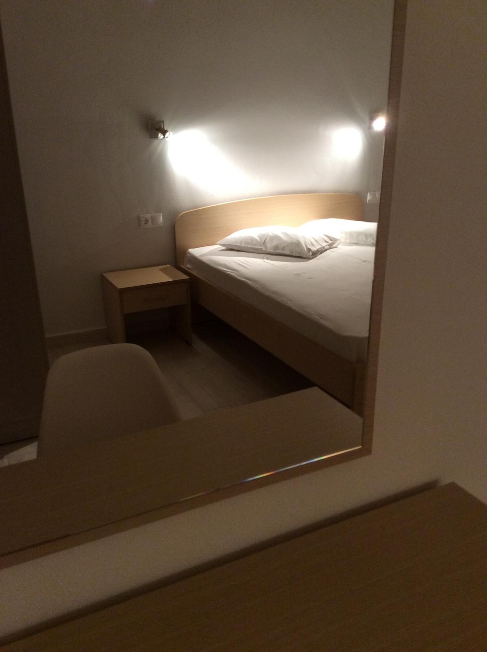 Elena Rooms