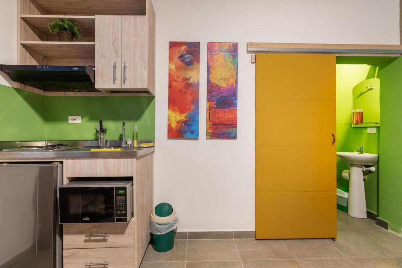 La Gruta Coliving