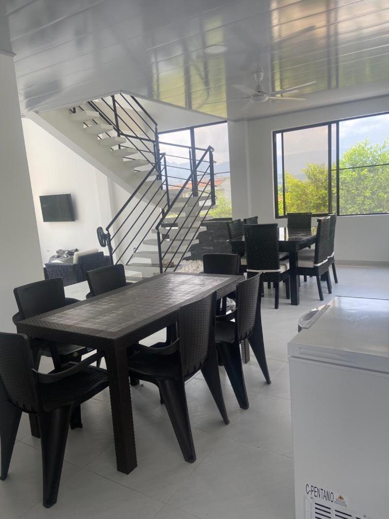 Villa Nila