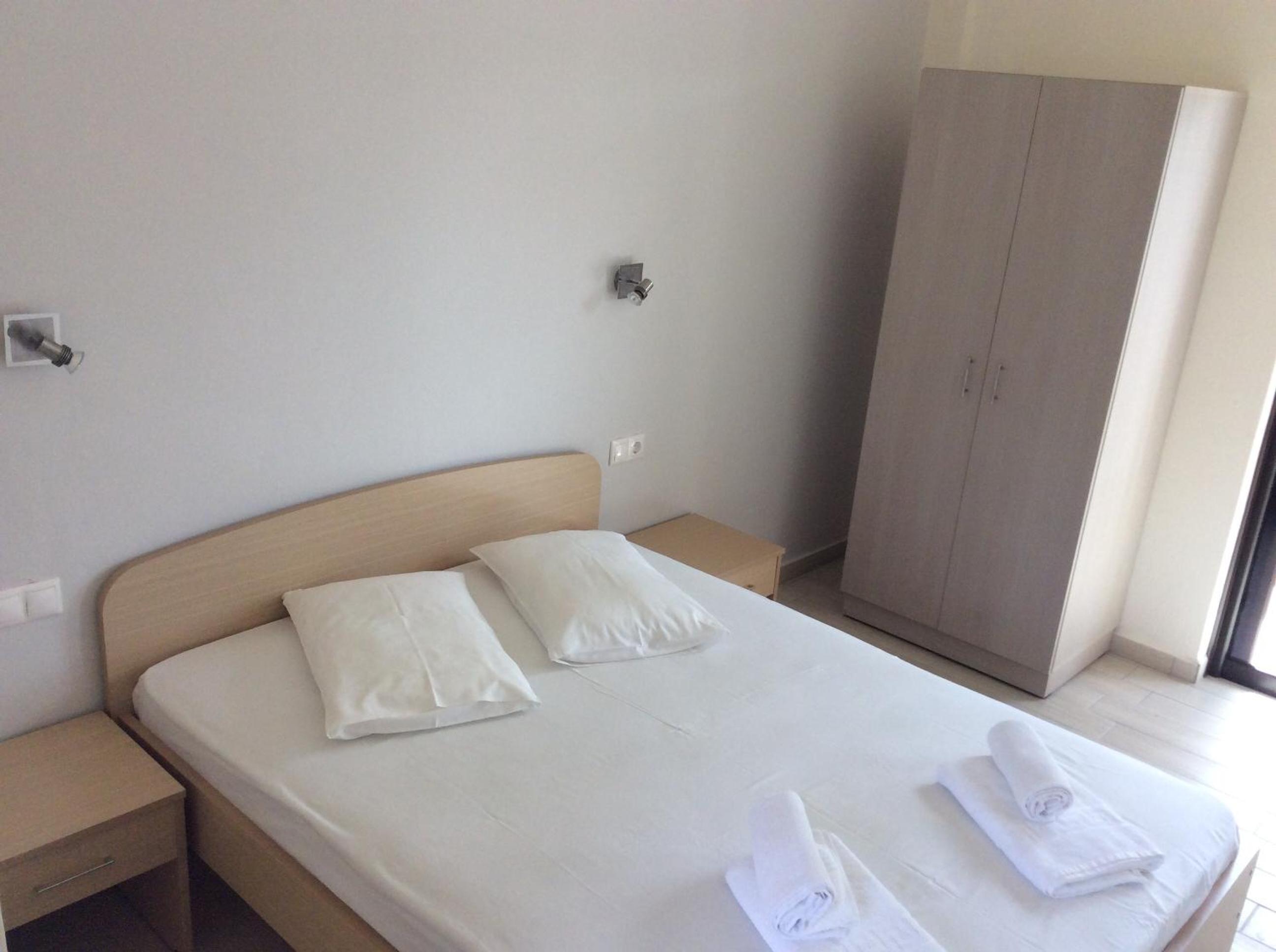 Elena Rooms