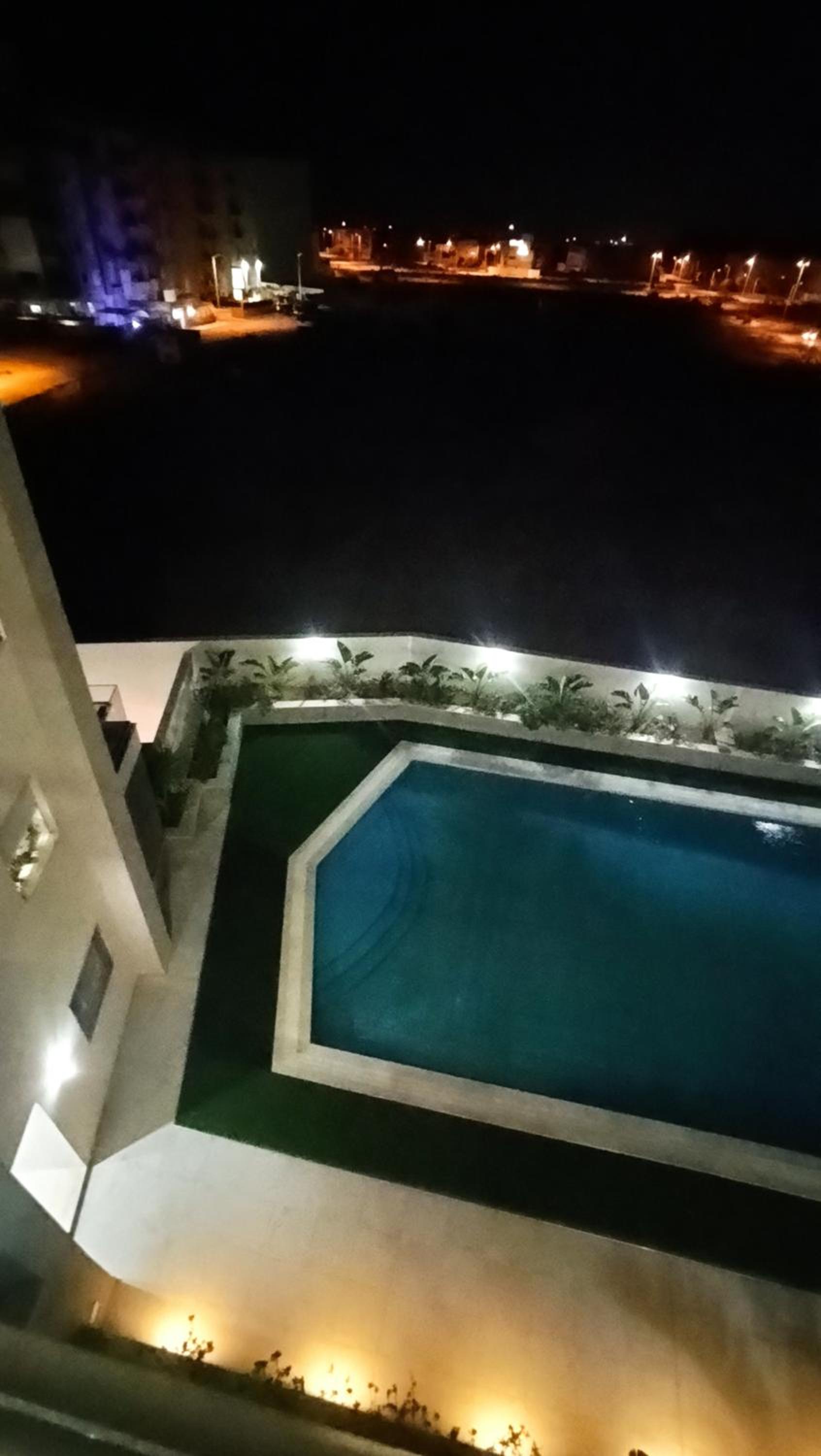 Hammamet Vacations - Sublime appartement le Palace Hammamet Nord Mrezga - Family only - Property Image 12
