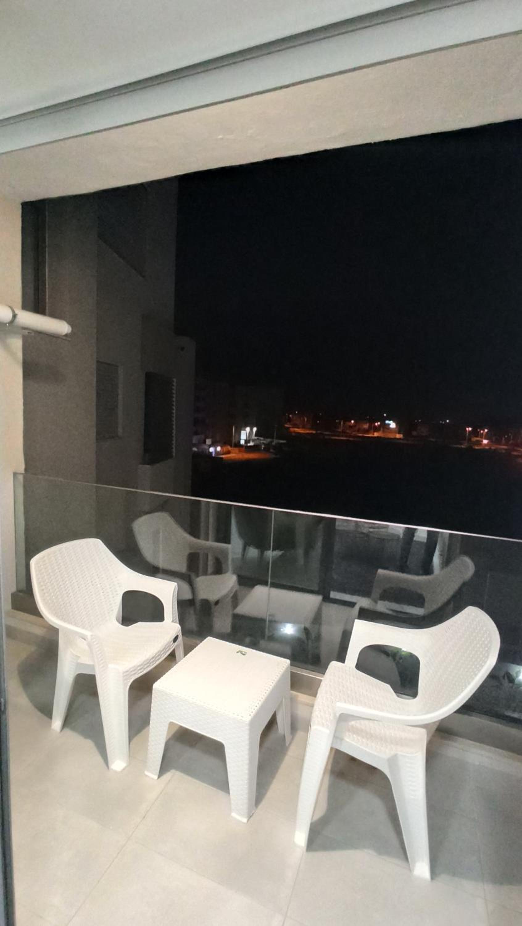 Hammamet Vacations - Sublime appartement le Palace Hammamet Nord Mrezga - Family only - Property Image 26