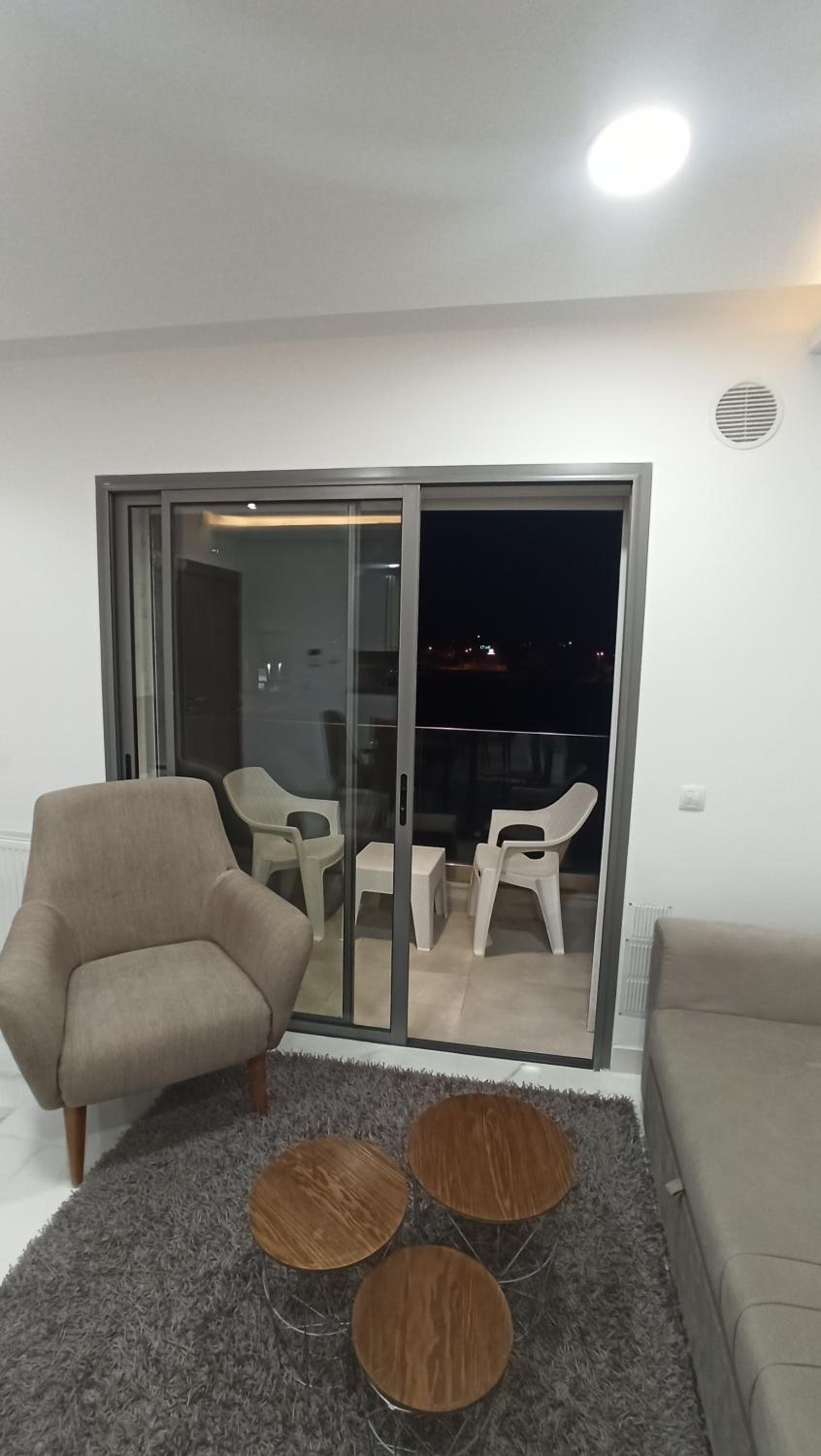 Hammamet Vacations - Sublime appartement le Palace Hammamet Nord Mrezga - Family only - Property Image 2
