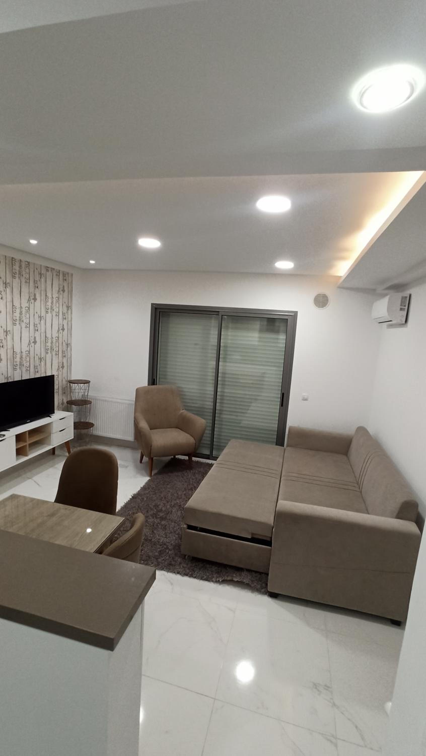 Hammamet Vacations - Sublime appartement le Palace Hammamet Nord Mrezga - Family only - Property Image 13