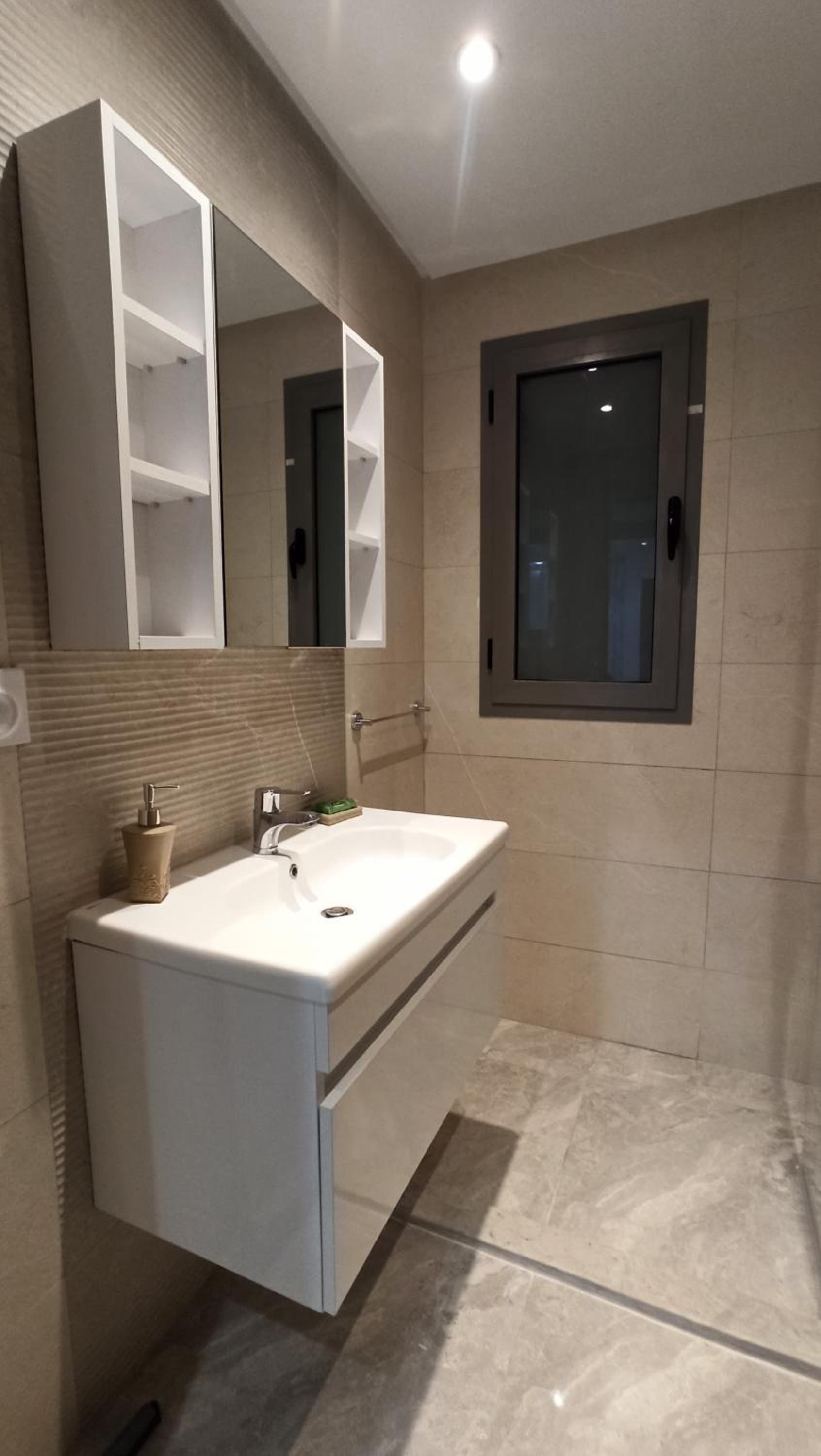 Hammamet Vacations - Sublime appartement le Palace Hammamet Nord Mrezga - Family only - Property Image 30