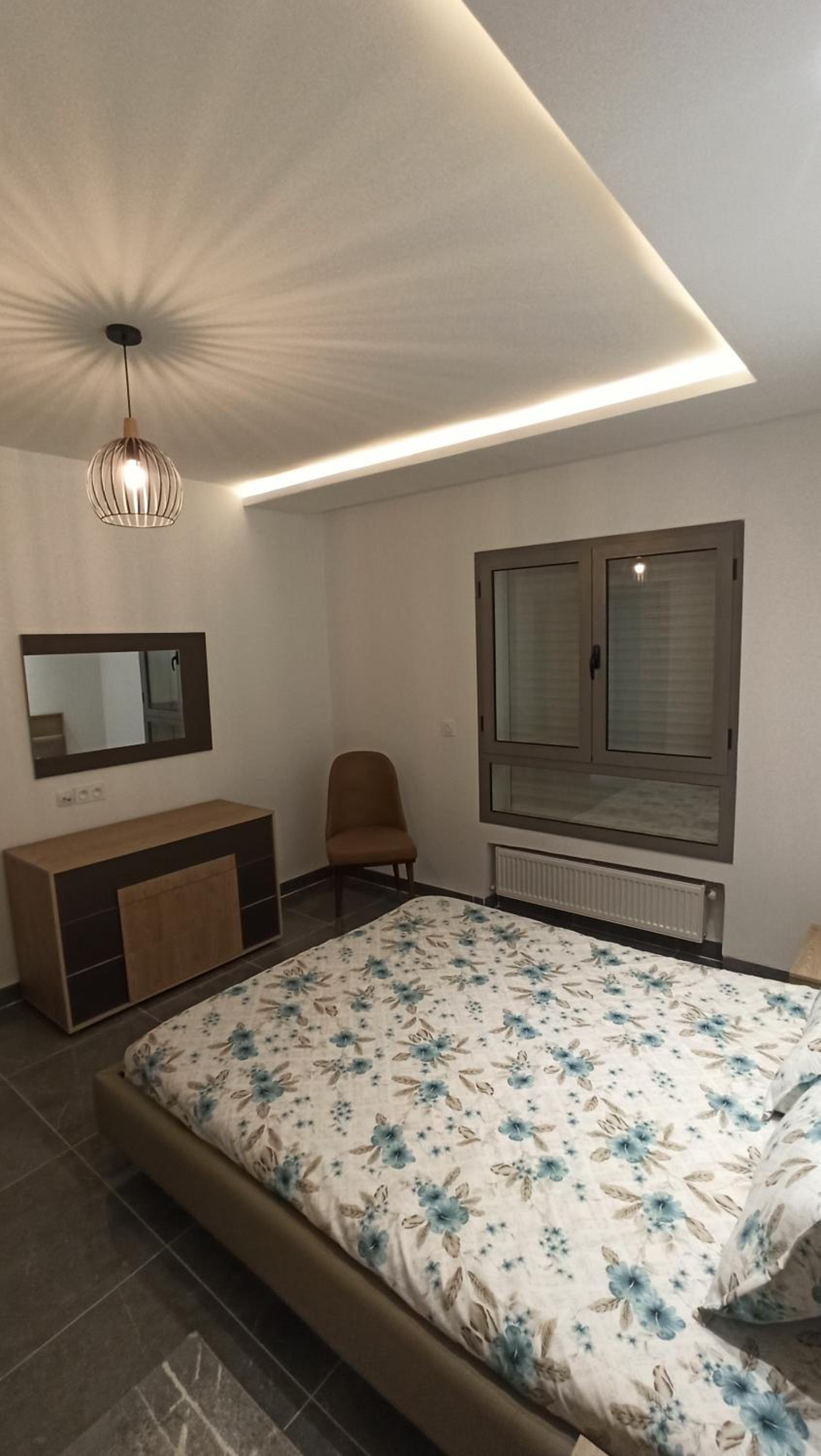 Hammamet Vacations - Sublime appartement le Palace Hammamet Nord Mrezga - Family only - Property Image 22