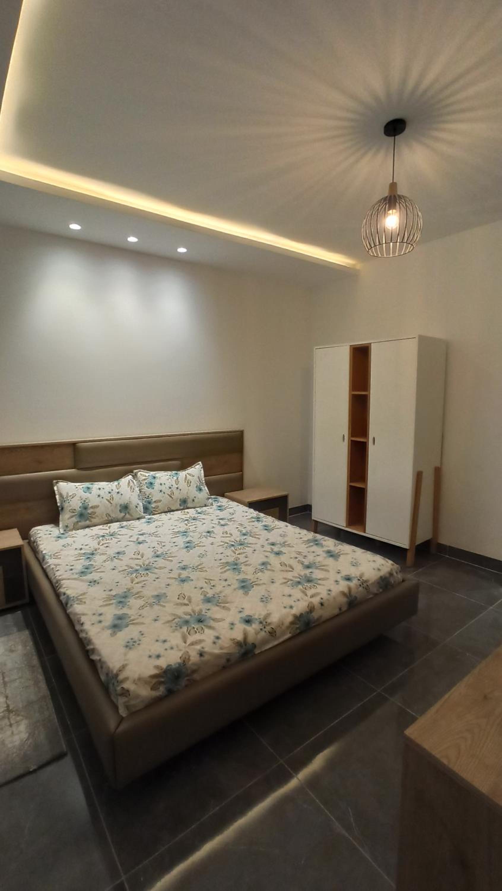 Hammamet Vacations - Sublime appartement le Palace Hammamet Nord Mrezga - Family only - Property Image 23