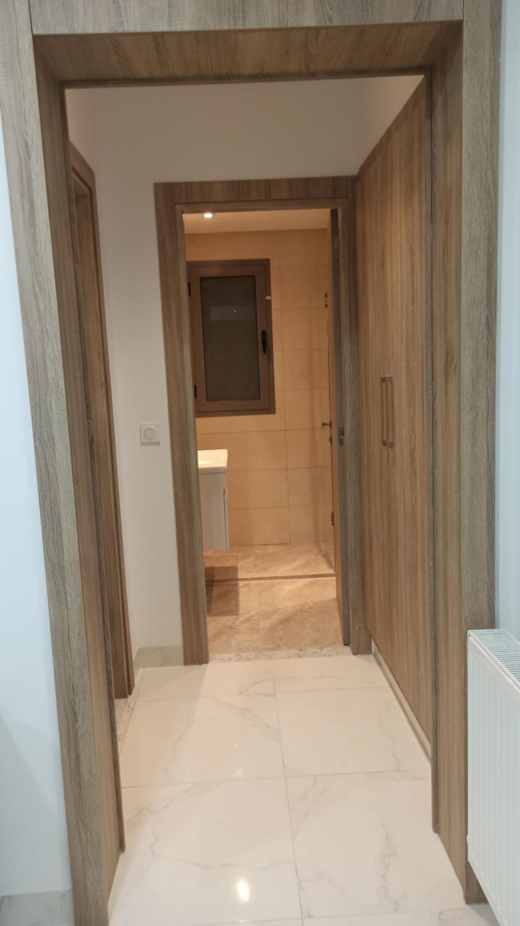 Hammamet Vacations - Sublime appartement le Palace Hammamet Nord Mrezga - Family only - Property Image 27