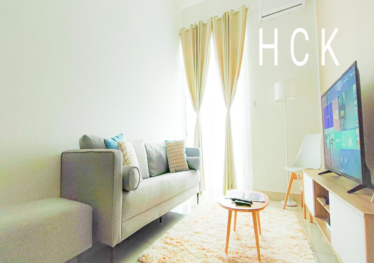 Titiwangsa Core at TR Residence by HCK