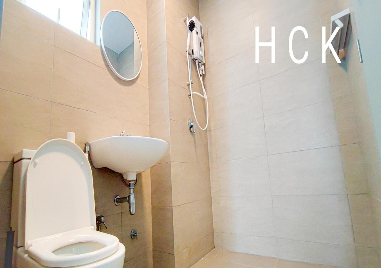 Titiwangsa Core at TR Residence by HCK