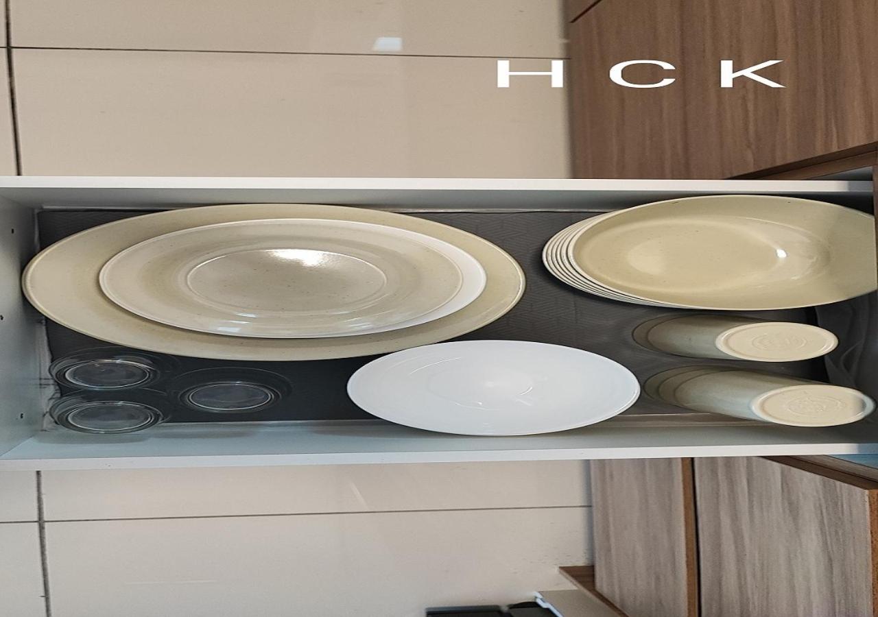 Titiwangsa Core at TR Residence by HCK