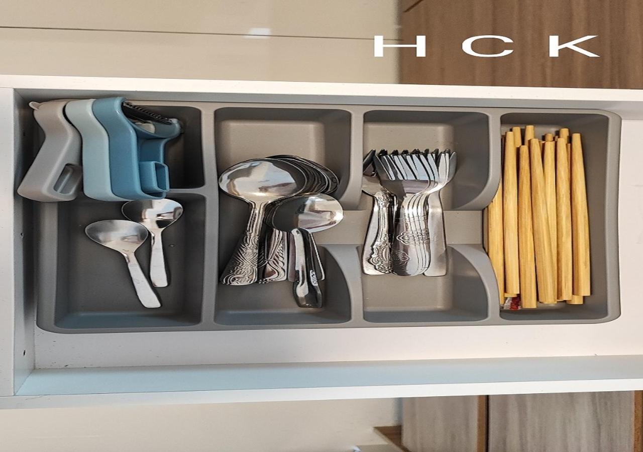 Titiwangsa Core at TR Residence by HCK