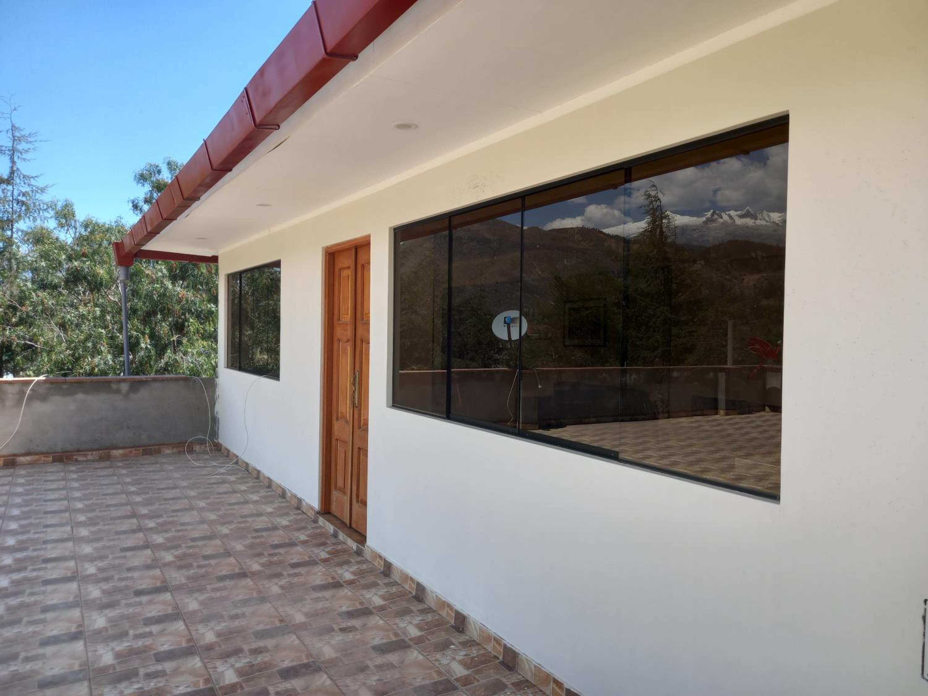 Villa Concepción Lodge