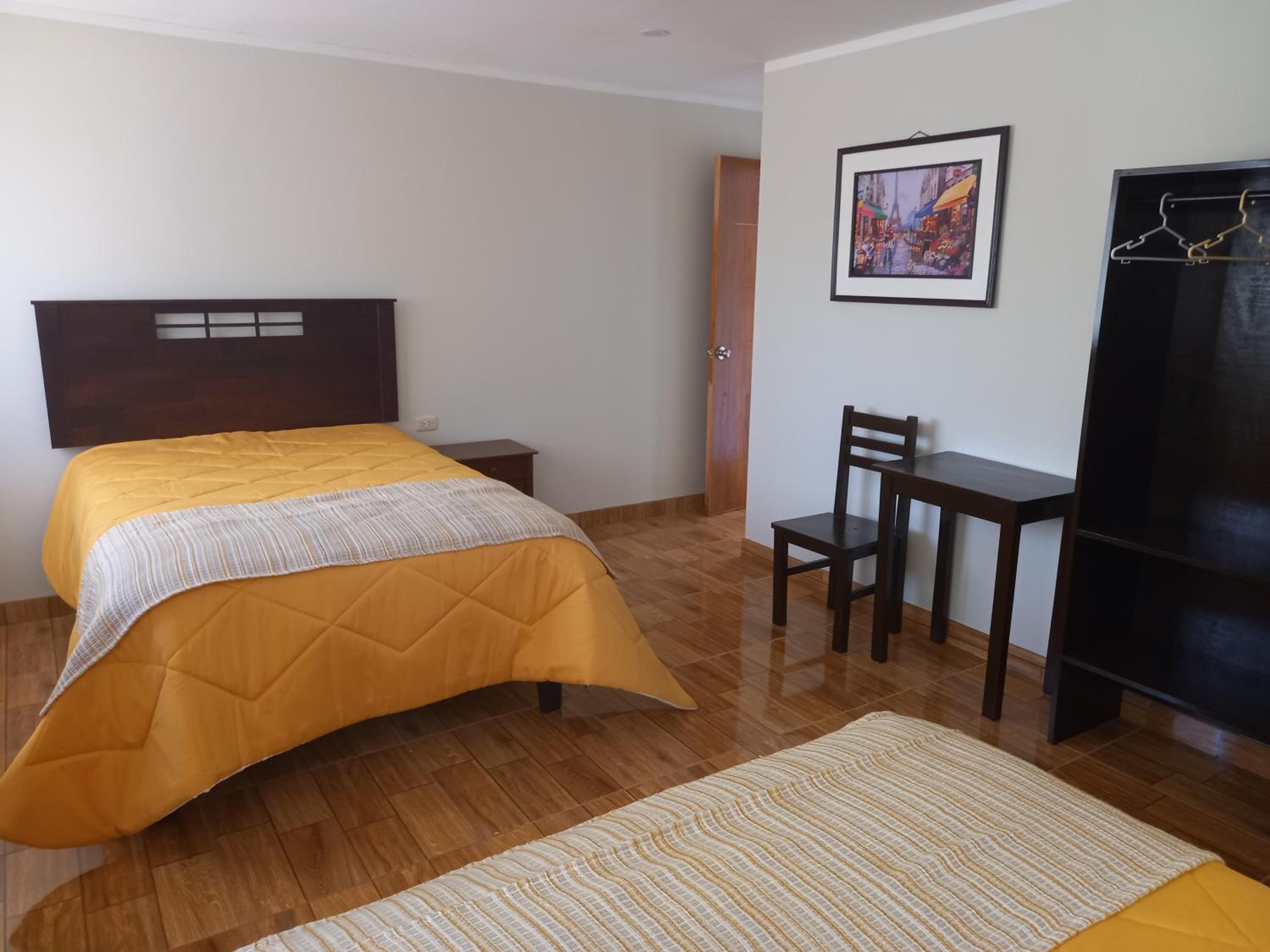Villa Concepción Lodge