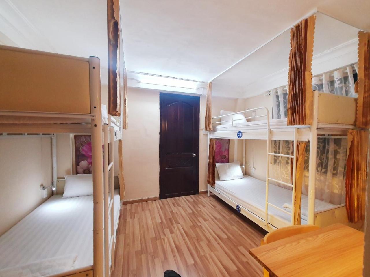 City Backpackers Hostel