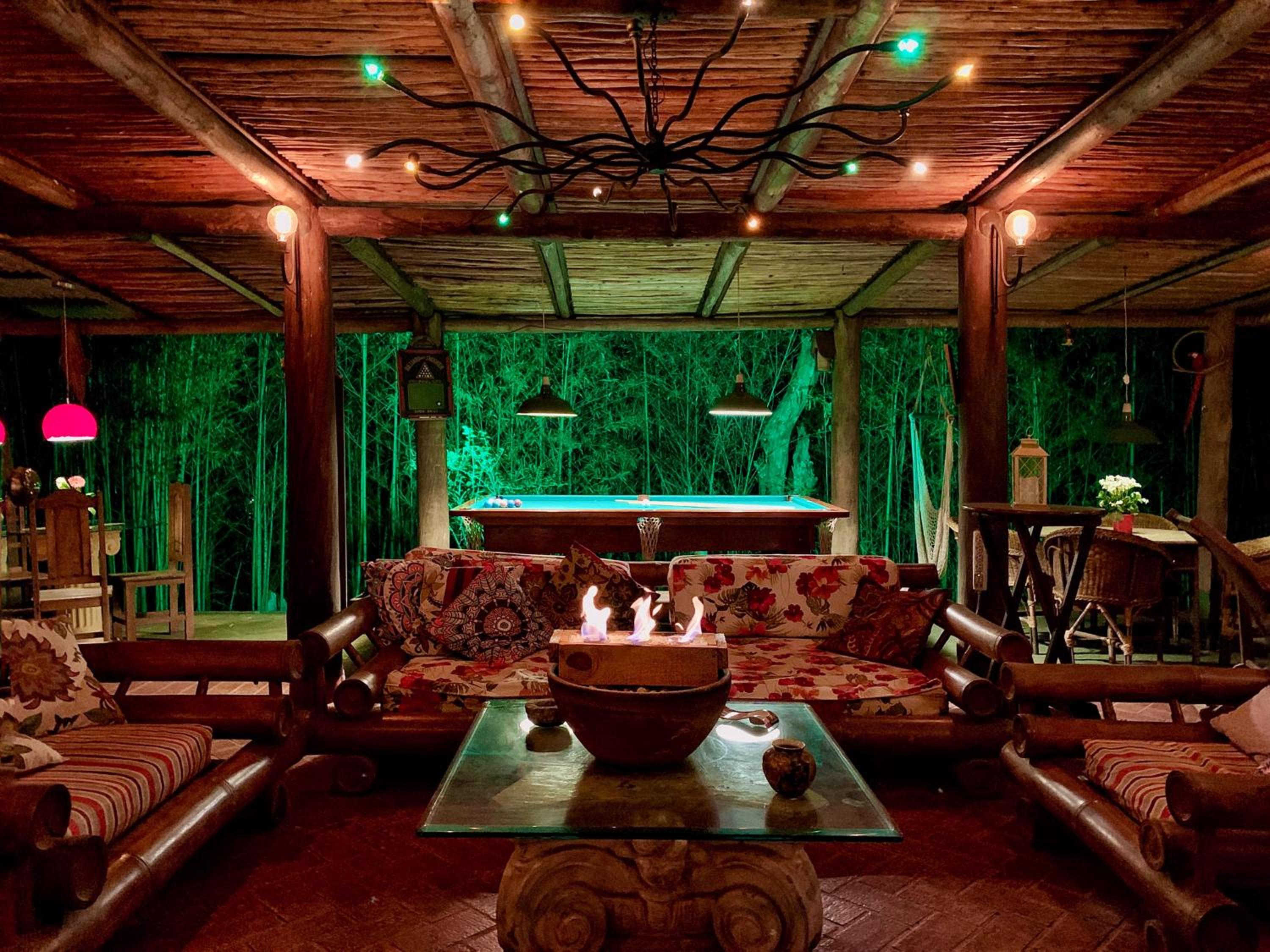 Valle Paradiso Pousada Itaipava