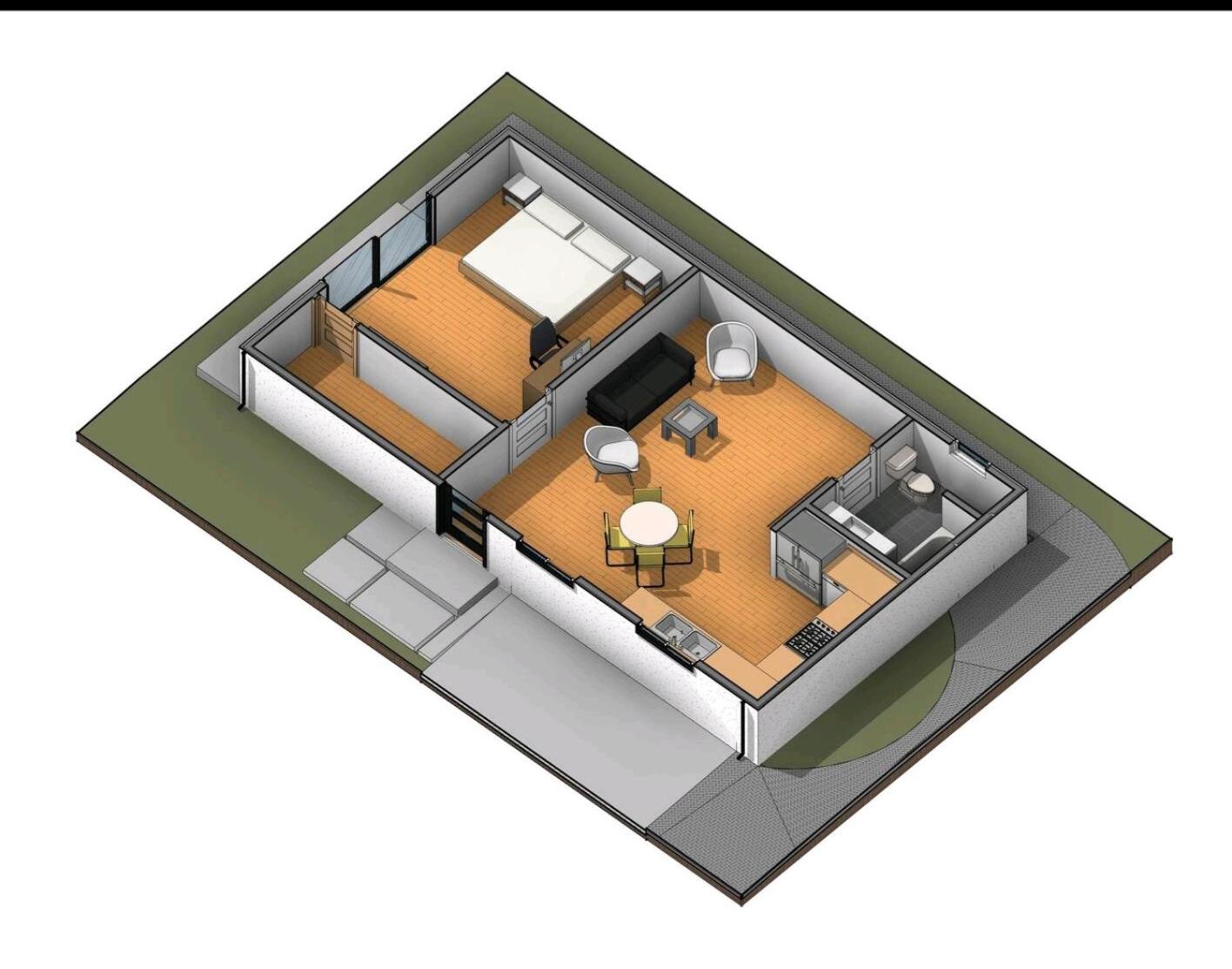 Los Angeles Vacations - Gated private house with own parking Sherman Oaks - Property Image 19