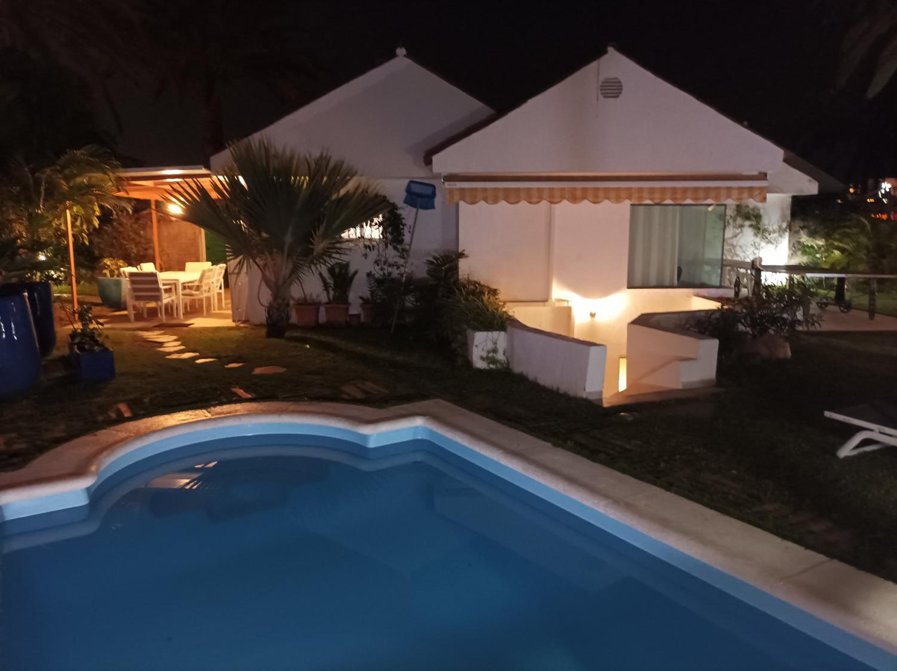 La Villa Calypso - Vivienda Vacacional con Piscina Privada