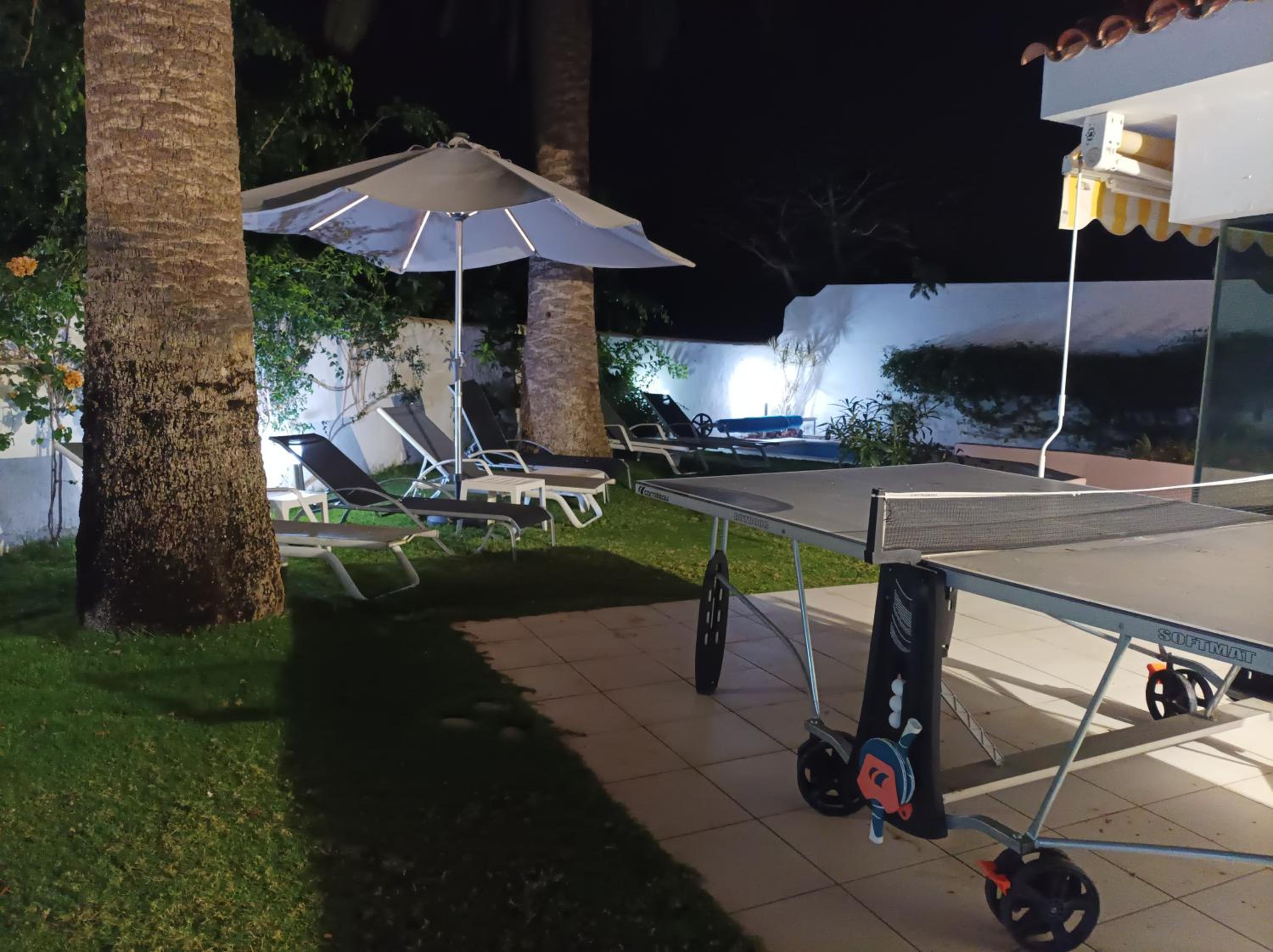 La Villa Calypso - Vivienda Vacacional con Piscina Privada